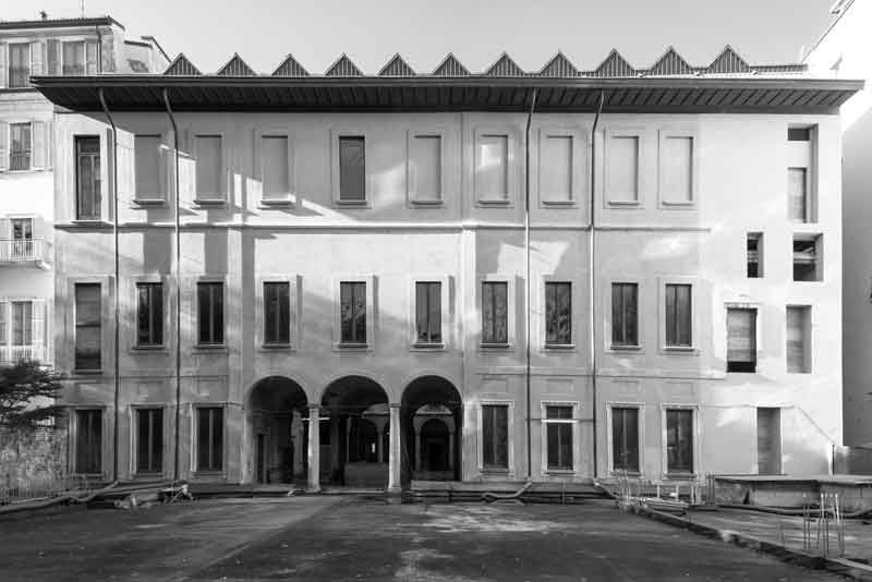 Palazzo Citterio