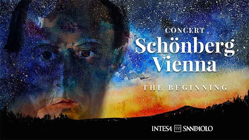 Schönberg – Vienna: The Beginning