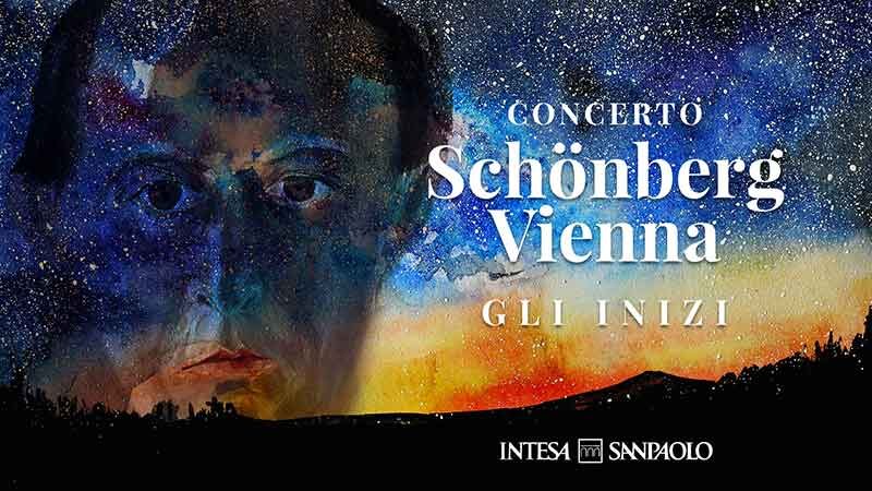 Schönberg – Vienna: gli inizi
