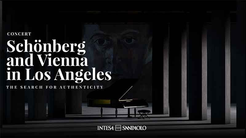 Schönberg and Vienna in Los Angeles: The Search for Authenticity