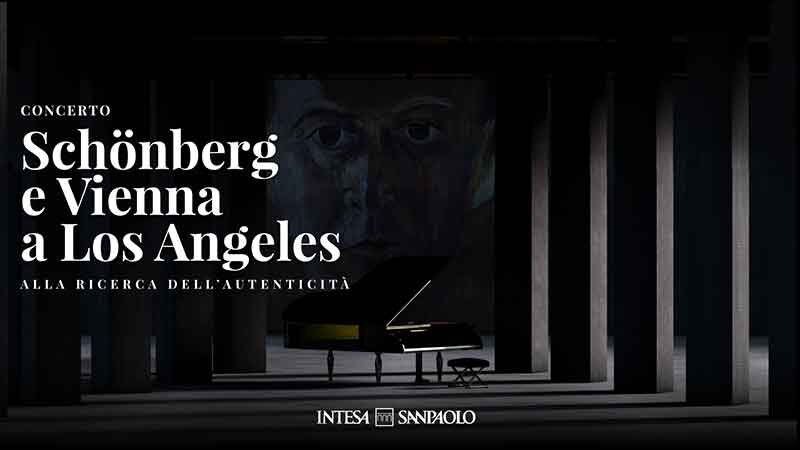 Schönberg e Vienna a Los Angeles: alla ricerca dell’autenticità