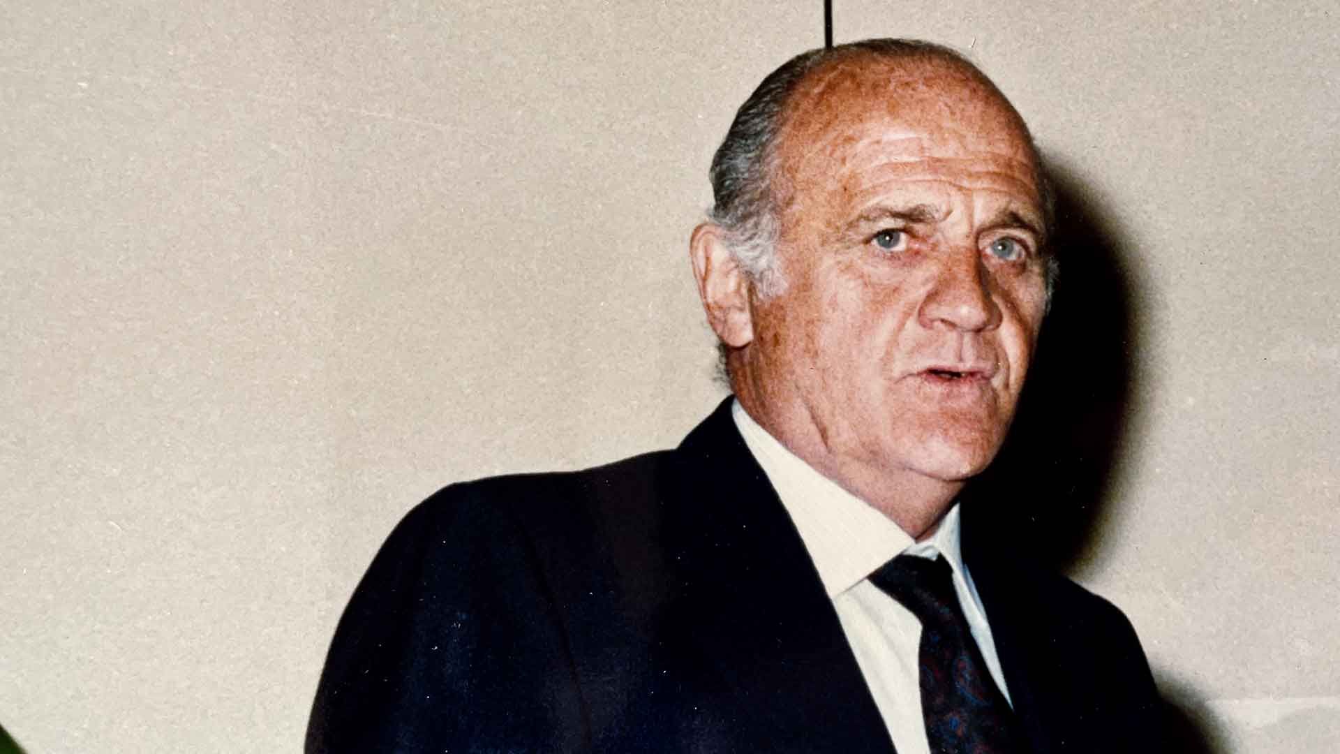 Aldo Bassetti