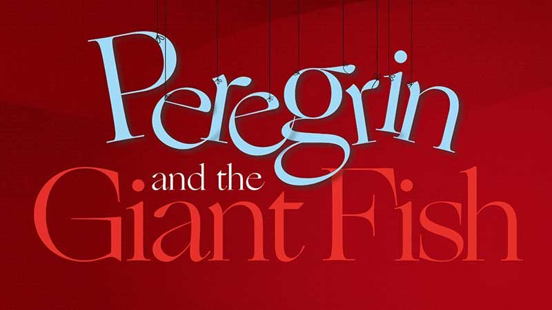 Peregrin and the Giant Fish