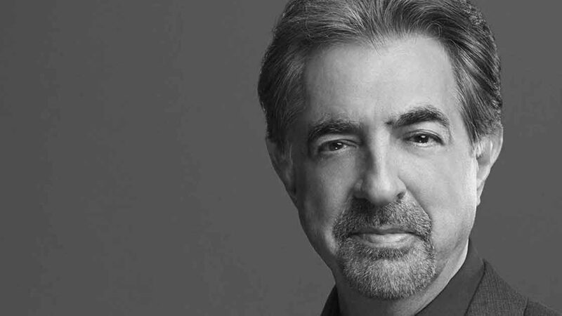 Joe Mantegna legge <em>Little Gidding</em> di Thomas Eliot