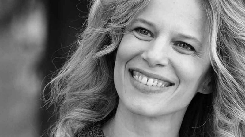 Sonia Bergamasco reads <em>Il topo che mangiava i gatti</em> by Gianni Rodari