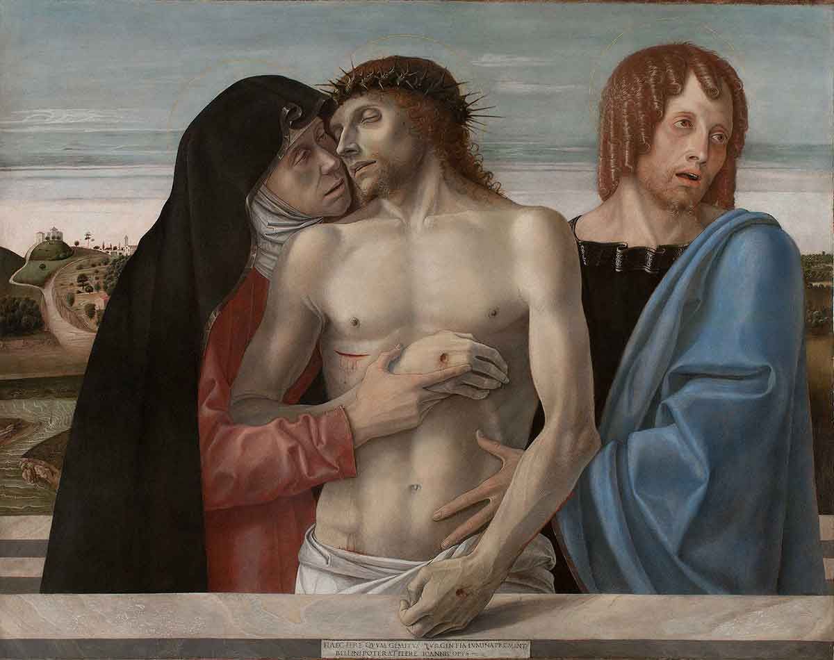 Pietà