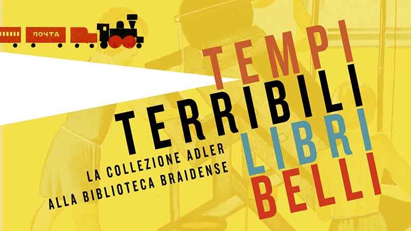 Tempi Terribili Libri Belli