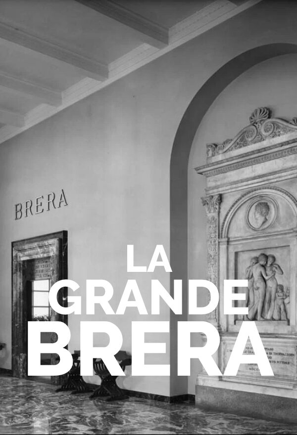 La Grande Brera