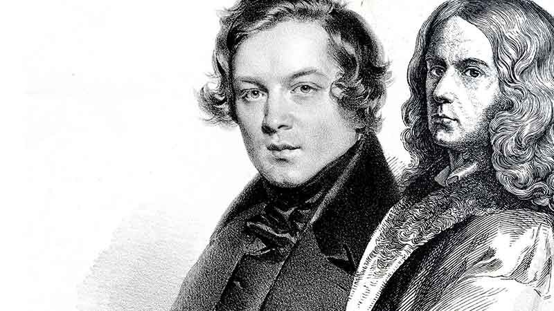 Robert Schumann, <em>Frauenliebe und Leben Op. 42</em> | Testi