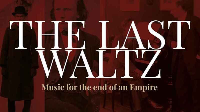 The Last Waltz