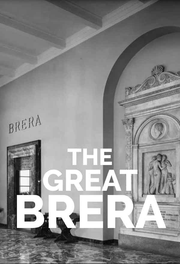 The Great Brera